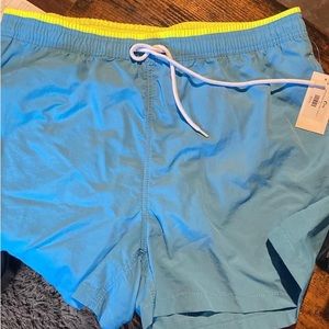 ZYIA men’s swim trunks